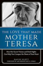 Love That Made Mother Teresa